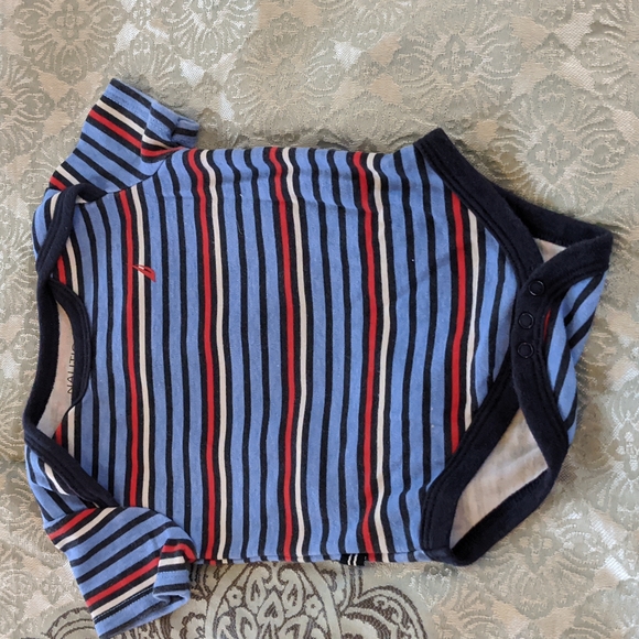 Lot of 5 onsies - Picture 6 of 7